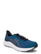 Jolt 4 Sport Sport Shoes Running Shoes Blue Asics