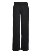 Fqnanni-Pant Bottoms Trousers Suitpants Black FREE/QUENT