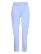 C_Tachini2-D Bottoms Trousers Chinos Blue BOSS