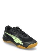 Solarflash Iii Jr Sport Sports Shoes Running-training Shoes Black PUMA