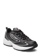 Fila Actix Low-top Sneakers Black FILA