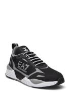 Sneaker Low-top Sneakers Black EA7