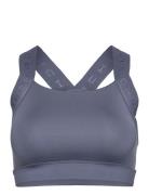 Kay Sports Bra Sport Bras & Tops Sports Bras - All Blue Röhnisch