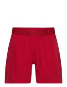 Ace Short Shorts Sport Shorts Sport Shorts Red Björn Borg