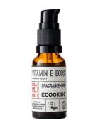 E-Vitamin Boost Serum Ansigtspleje Nude Ecooking