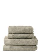 Sampak Håndklæde Classic 4 Stk. Home Textiles Bathroom Textiles Towels...