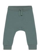 Hcgaby - Joggers Bottoms Trousers Green Hust & Claire