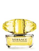 Yellow Diamond Edt Parfume Eau De Toilette Nude Versace Fragrance