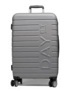 Day Cpt 24" Suitcase Lux Bags Suitcases Grey DAY ET