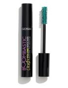 Gosh Boombastic Crazy Mascara Mascara Makeup Green GOSH COPENHAGEN