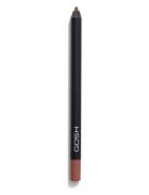 Gosh Velvet Touch Lipliner Waterproof Lip Liner Makeup Brown GOSH COPE...