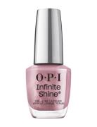 Is - Sheen’s All That Neglelak Makeup Pink OPI