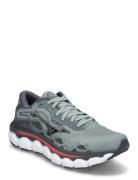 Wave Horizon 7 Sport Sport Shoes Running Shoes Grey Mizuno