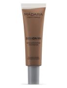 Skinonym Semi-Matte Peptide Foundation Foundation Makeup MÁDARA