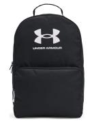 Ua Essential Backpack Rygsæk Taske Black Under Armour