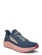 W Torin 7 Shoes Sport Shoes Running Shoes Blue Altra