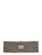 Tosca Aschley Headband Accessories Headwear Headbands Brown Mads Nørga...