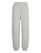 Cocentiw Melange Pant Bottoms Sweatpants Grey InWear