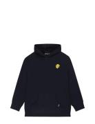 Munster Tops Sweatshirts & Hoodies Hoodies Navy TUMBLE 'N DRY