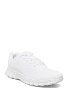 Olympia M Low-top Sneakers White Exani