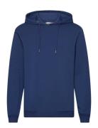 Hoodie Tops Sweatshirts & Hoodies Hoodies Blue Bread & Boxers