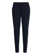 Uspa Pant Abygail Women Bottoms Sweatpants Black U.S. Polo Assn.