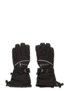 Tundra Kids Finger Glove Accessories Gloves & Mittens Gloves Black ISB...