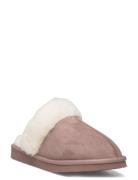 Biasweetie Slide Slippers Hjemmesko Brown Bianco