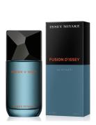 Fusion D'issey Pour Homme Edt Parfume Eau De Parfum Nude Issey Miyake