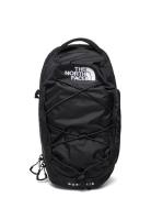 Borealis Sling Rygsæk Taske Black The North Face