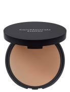 Barepro Pressed 16H Fawn 17 - Medium 35 Cool Foundation Makeup BareMin...