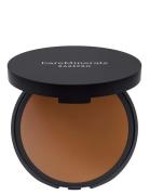 Barepro Pressed 16H Espresso 27 -Deep 55 Cool Foundation Makeup BareMi...