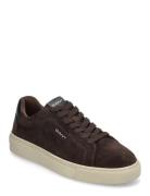 Mc Julien Sneaker Low-top Sneakers Brown GANT