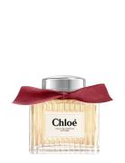 Chloé L'eau De Parfum Intense Eau De Parfum Refillable 100 Ml Parfume ...