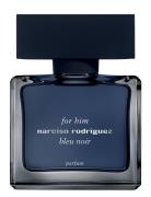 For Him Bleu Noir Parfum Parfume Eau De Parfum Nude Narciso Rodriguez