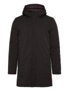 Majackson Parka Jakke Brown Matinique