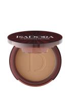 The Bronzing Powder 48 Matte Tan Bronzer Solpudder IsaDora