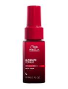 Wella Professionals Ultimate Repair Night Hair Serum 30 Ml Hårpleje Nu...