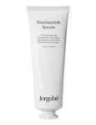 Niacinamide Serum 50 Ml Serum Ansigtspleje Nude Jorgobé