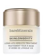 Skinlongevity Skinlongevity Long Life Herb Eye Treatment Øjenpleje Nud...