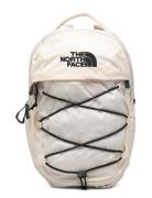 Borealis Mini Backpack Rygsæk Taske White The North Face