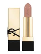 Ysl Rpc Reno N1 Læbestift Makeup Beige Yves Saint Laurent