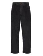 Big Pants Bottoms Jeans Relaxed Black Santa Cruz