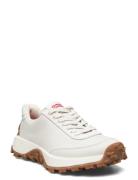 Drift Trail Low-top Sneakers White Camper