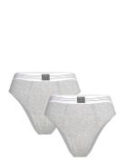 Core Original Hw Brief 2P Trusser, Tanga Briefs Multi/patterned Björn ...