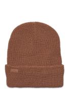 Roamer Beanie 3 Accessories Headwear Beanies Brown Billabong