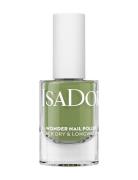 The Wonder Nail Polish Quick Dry & Longwear 142 Lime Neglelak Makeup G...