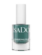 The Wonder Nail Polish Quick Dry & Longwear 145 Green Harmony Neglelak...