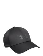 Storm Blitzing Adj Sport Headwear Caps Black Under Armour