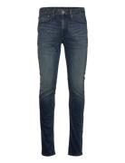 Bolt Fmdwi Bottoms Jeans Skinny Blue Denham